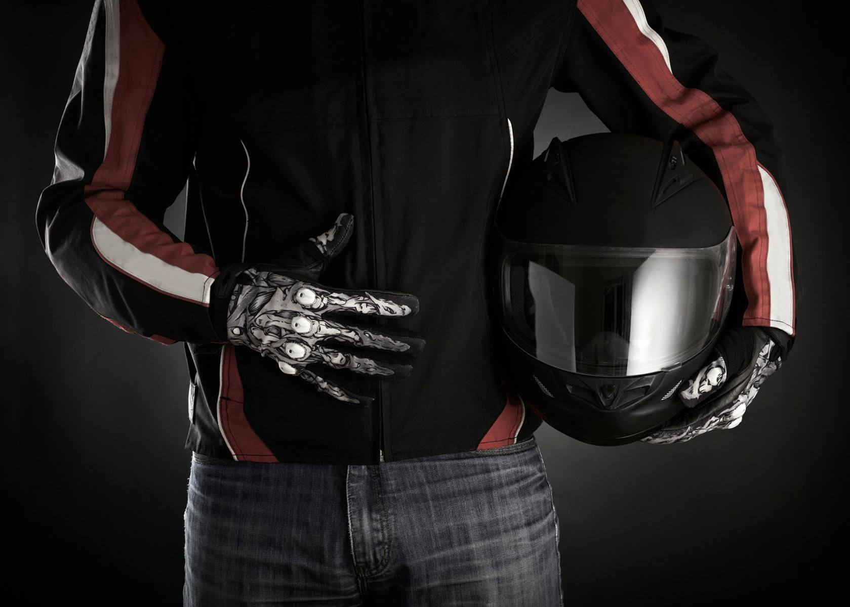 Motorbike Clothing Accessories Avsco Bike Courses
