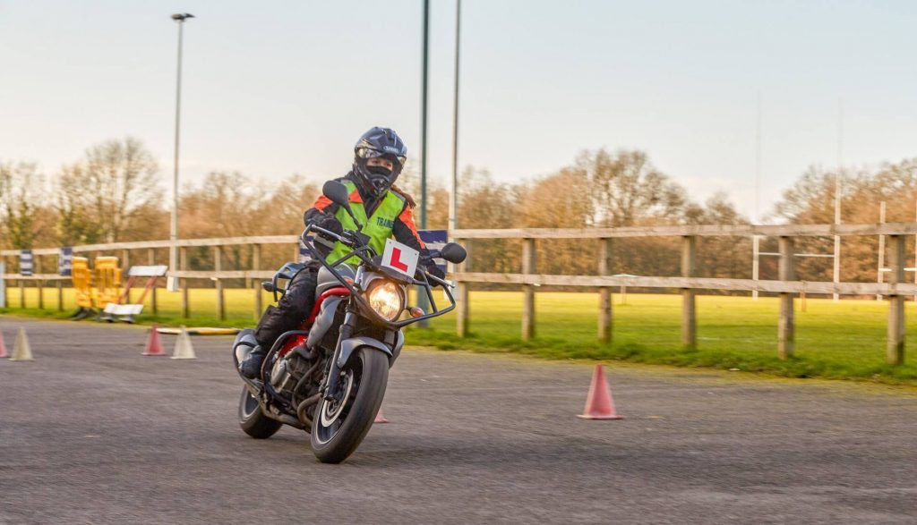Watford Motorcycles Training Centre What To Expect