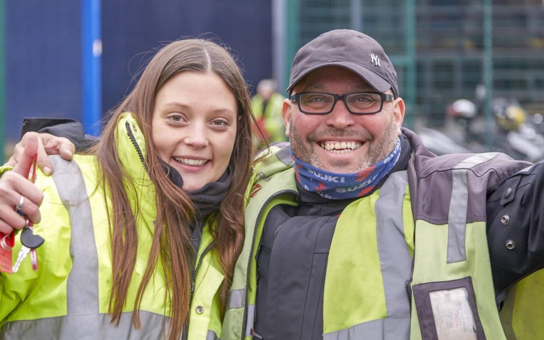 Motorcycle Training for Beginners – What You Need to Know