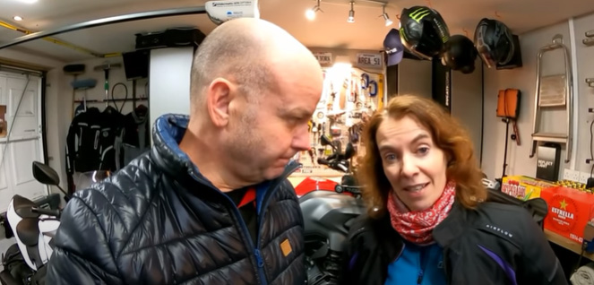 Mrs Missenden Flyer Takes Her CBT with AVSCO