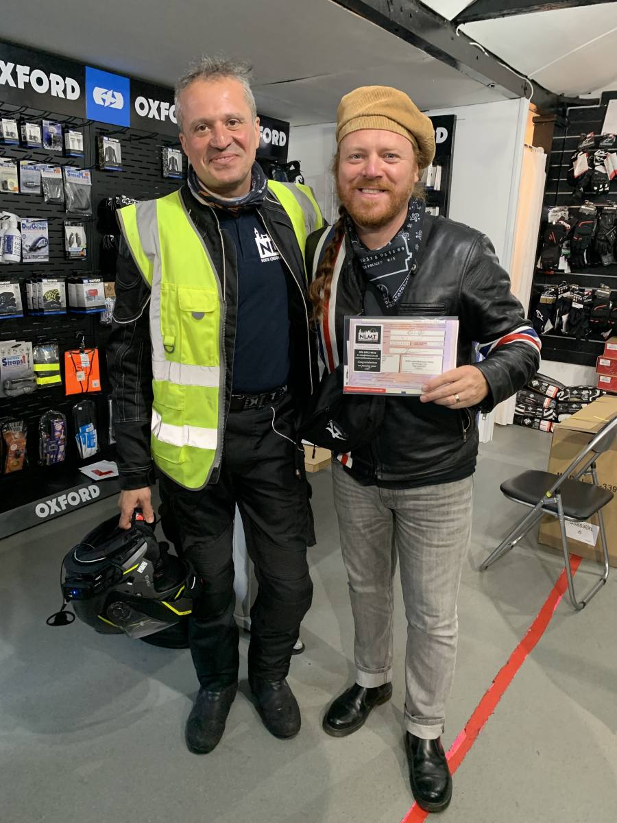 Deyan with keith lemon